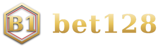 bet128 logo