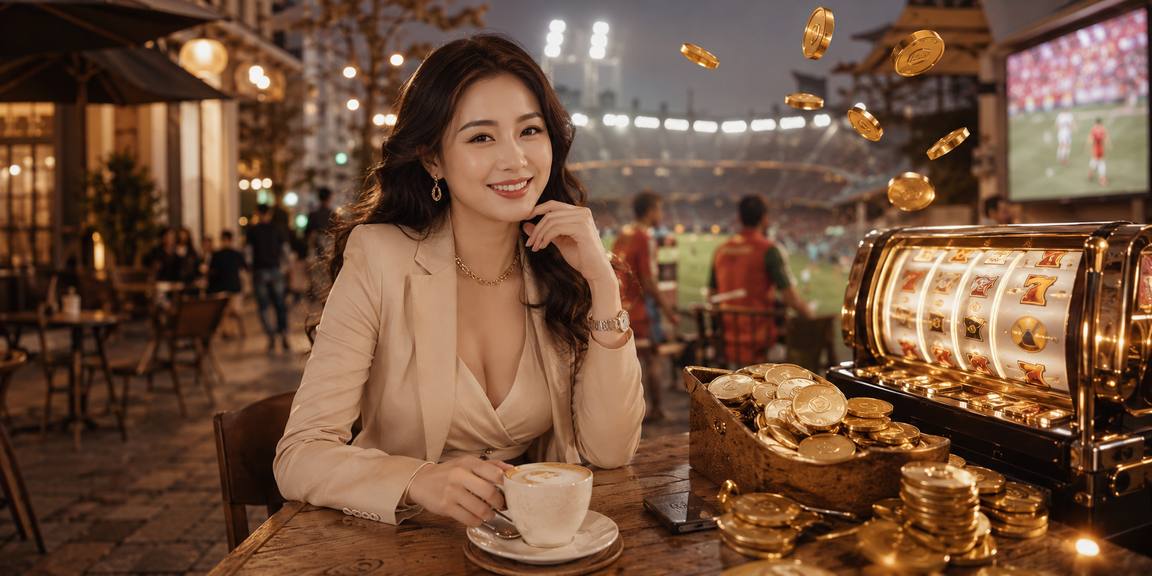 bet128 Điểm Nhấn ZaloPay